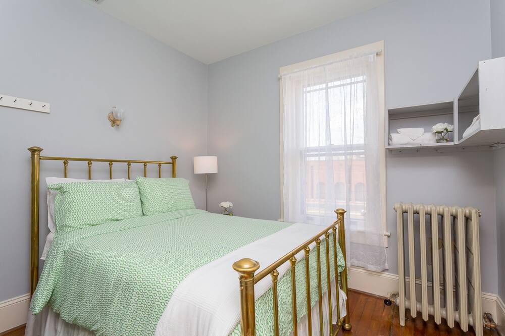 Photo of Bedroom in Harrisonburg