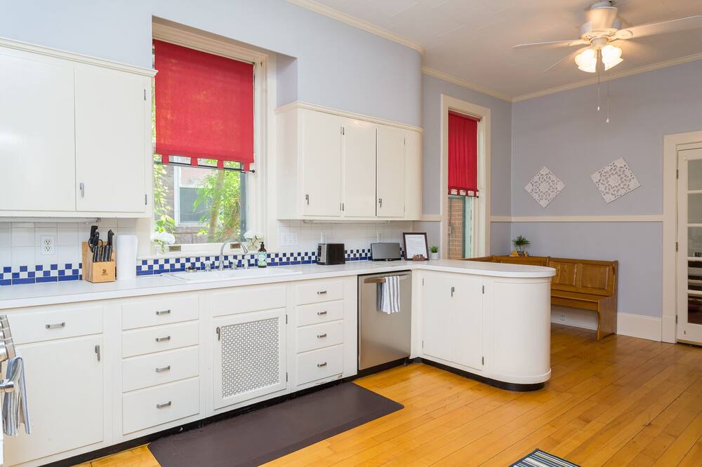 Photo of Kitchen in Harrisonburg