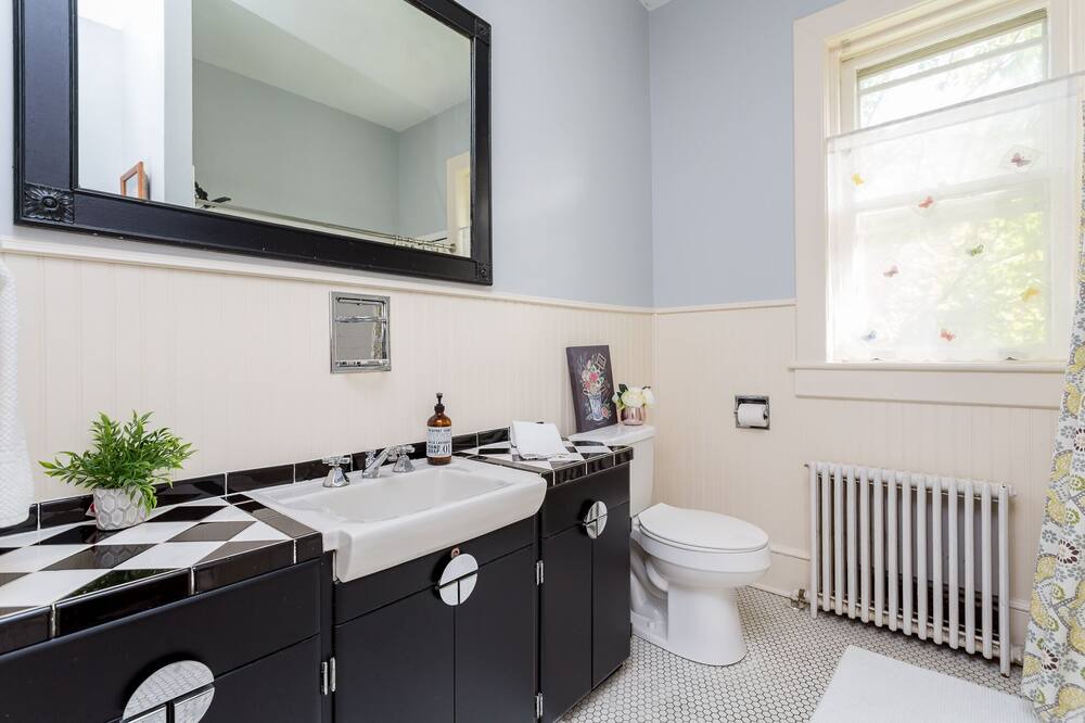 Photo of Bathroom in Harrisonburg