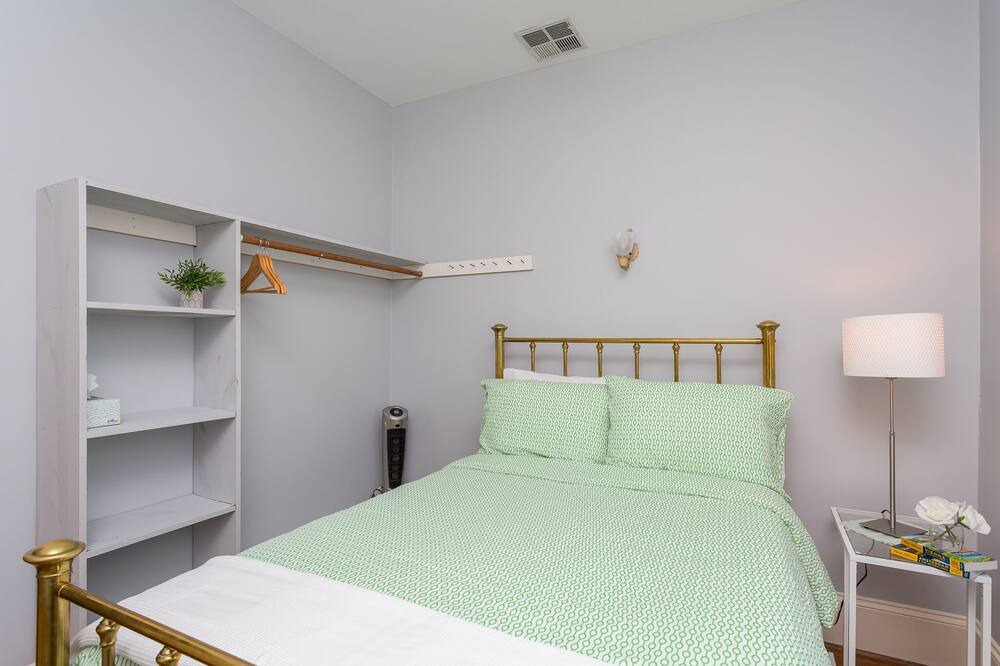 Photo of Bedroom in Harrisonburg