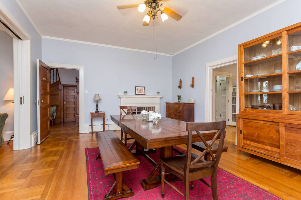 Photo of Kitchen in Harrisonburg