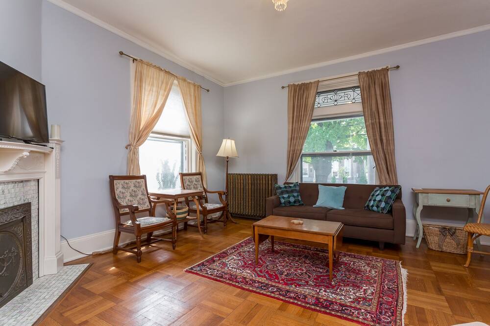 Photo of Livingroom in Harrisonburg