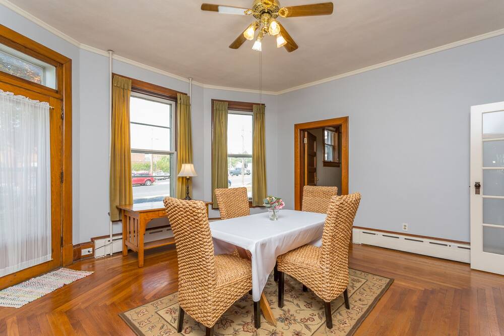 Photo of Kitchen in Harrisonburg