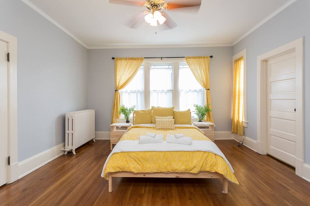 Photo of Bedroom in Harrisonburg