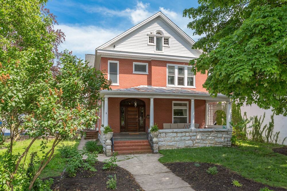 Photo of Outdoor in Harrisonburg