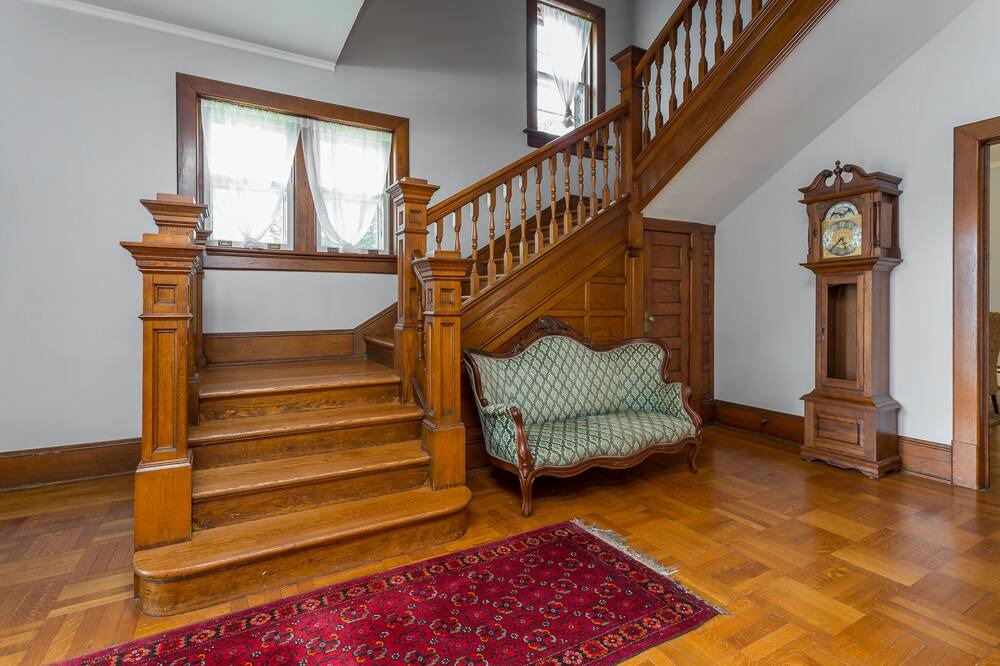 Photo of Livingroom in Harrisonburg