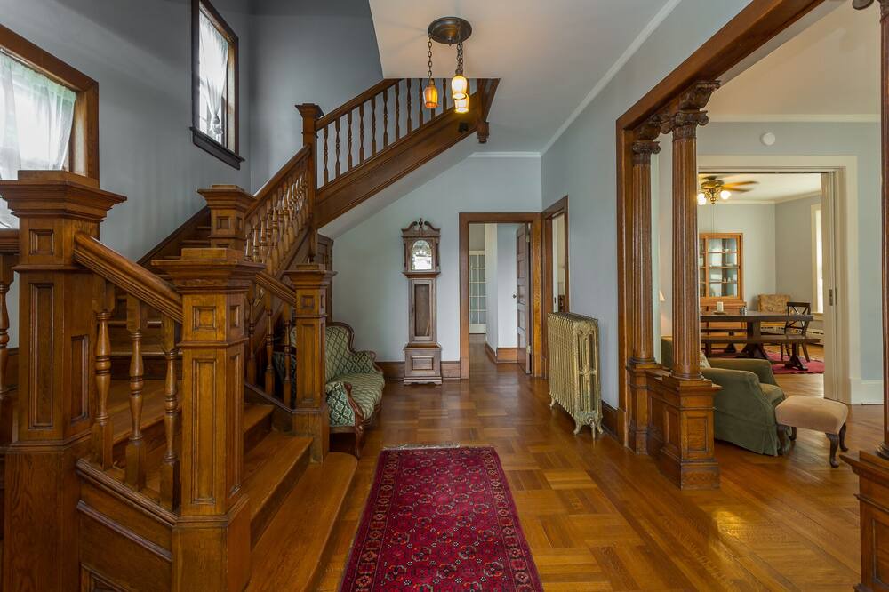 Photo of Livingroom in Harrisonburg