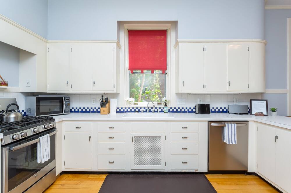 Photo of Kitchen in Harrisonburg