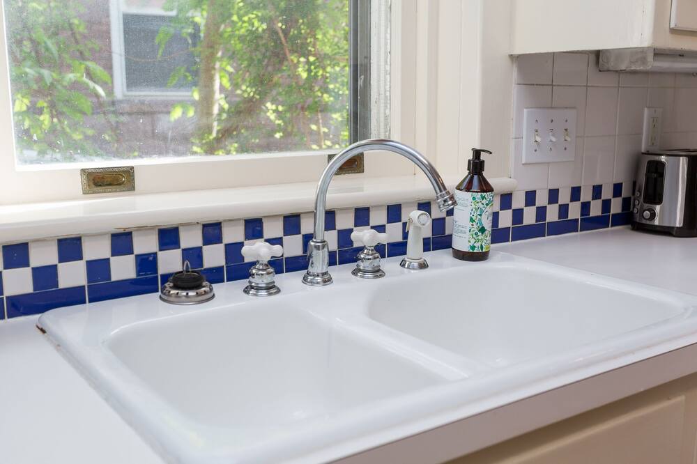 Photo of Bathroom in Harrisonburg