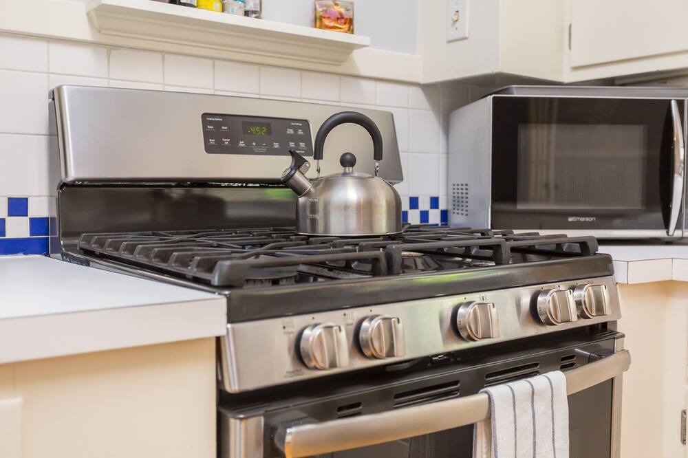 Photo of Kitchen in Harrisonburg