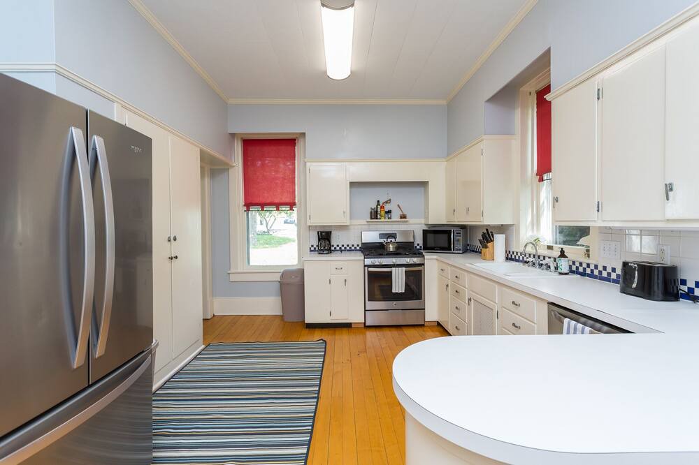 Photo of Kitchen in Harrisonburg