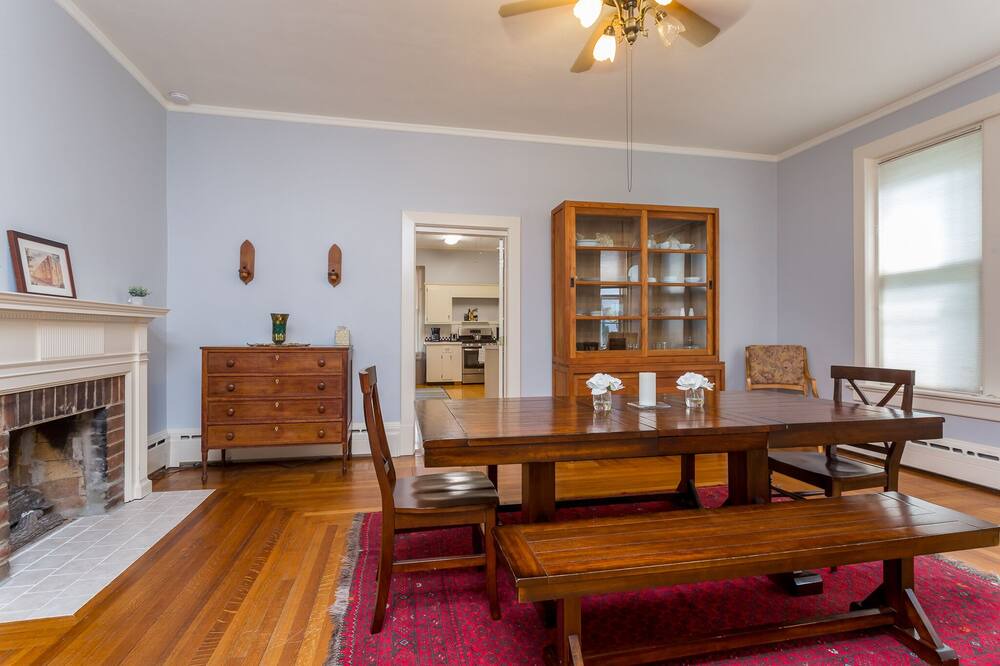 Photo of Livingroom in Harrisonburg