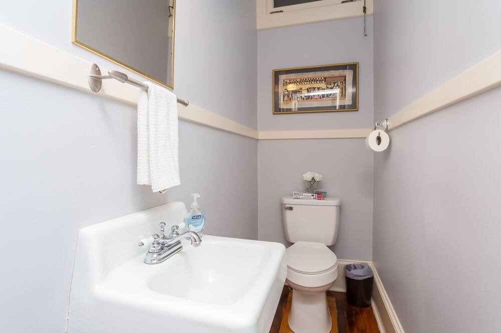 Photo of Bathroom in Harrisonburg