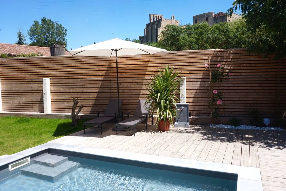 Photo of Outdoor in Montbazin