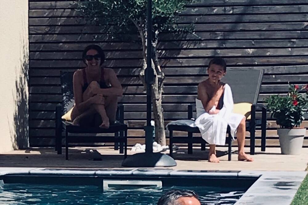 Photo of Outdoor in Montbazin