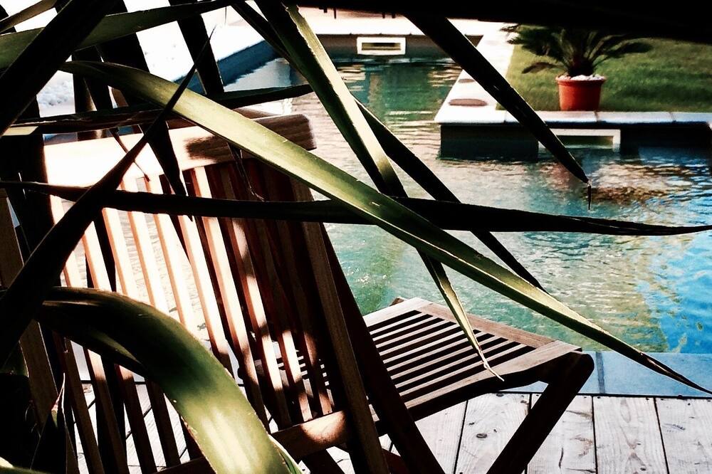 Photo of Outdoor in Montbazin