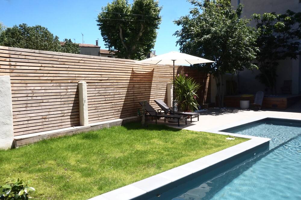 Photo of Outdoor in Montbazin