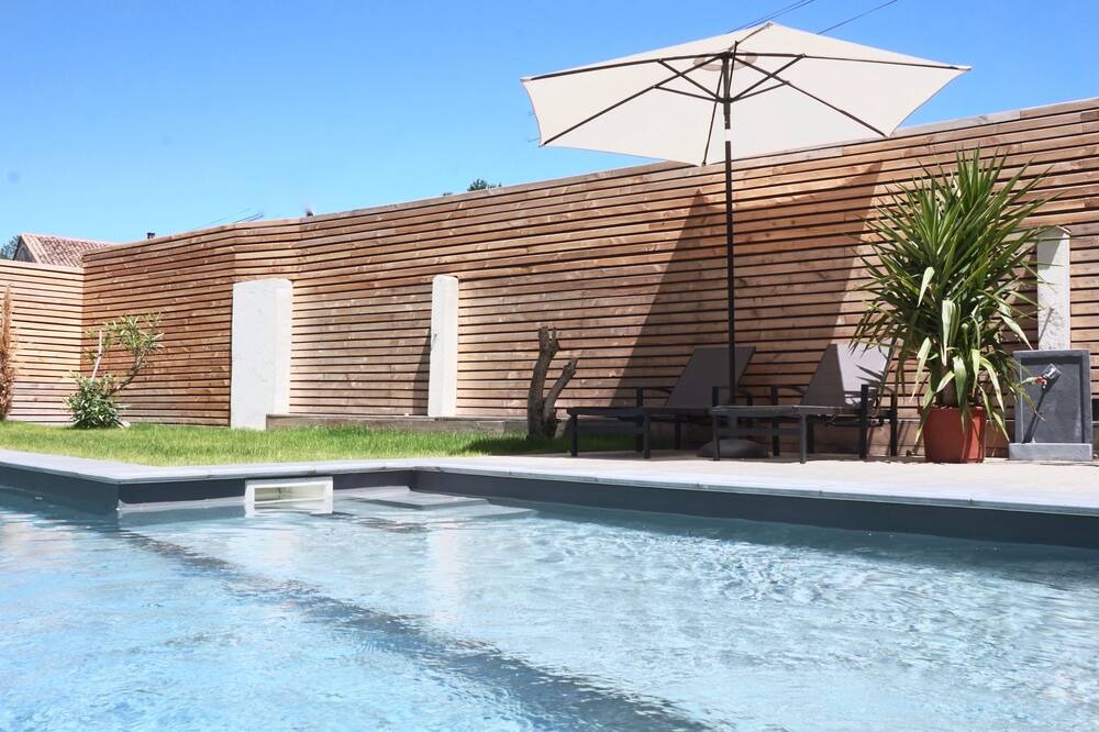 Photo of Outdoor in Montbazin