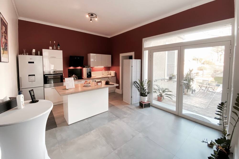 Photo of Kitchen in Montbazin