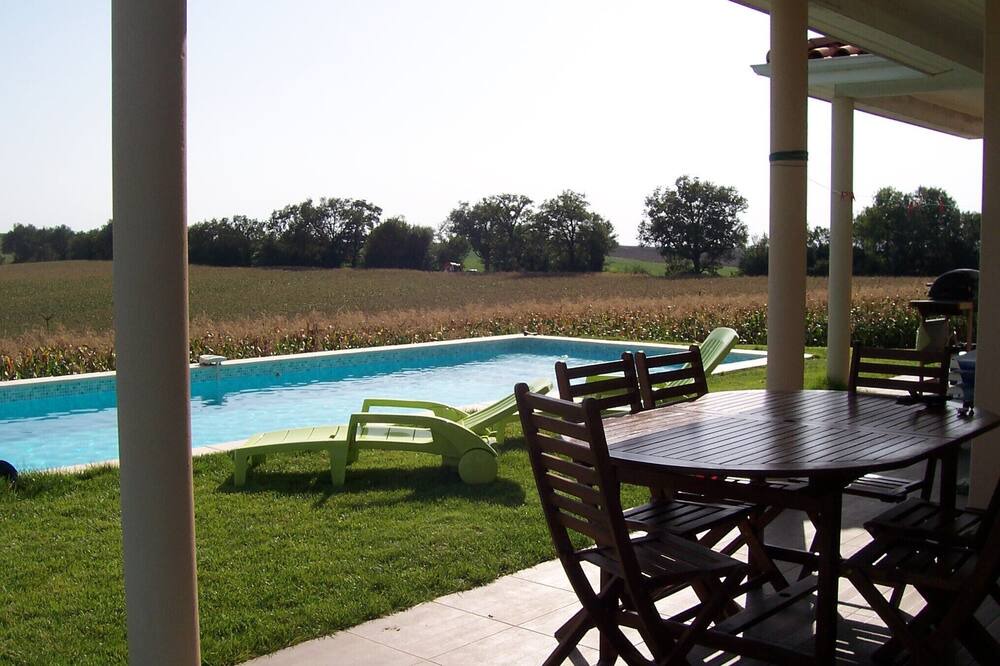 Photo of Outdoor in Catonvielle