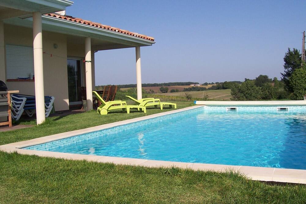 Photo of Outdoor in Catonvielle