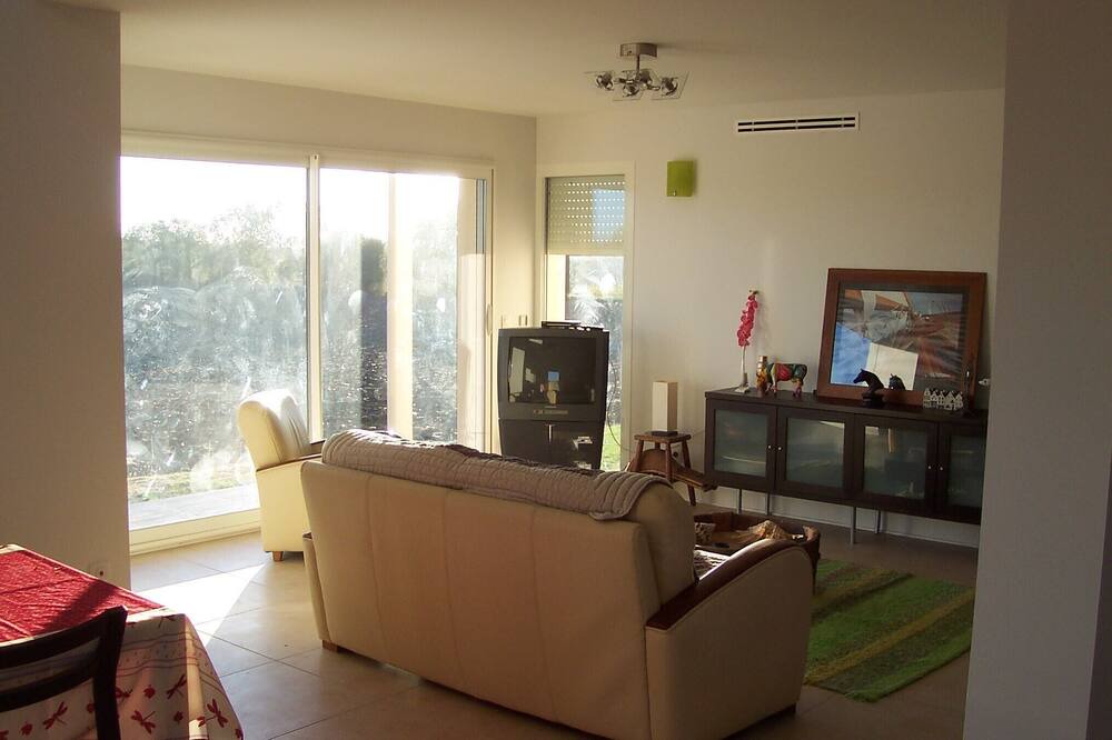 Photo of Livingroom in Catonvielle