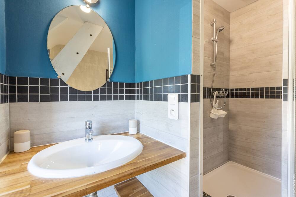 Photo of Bathroom in Cherrueix