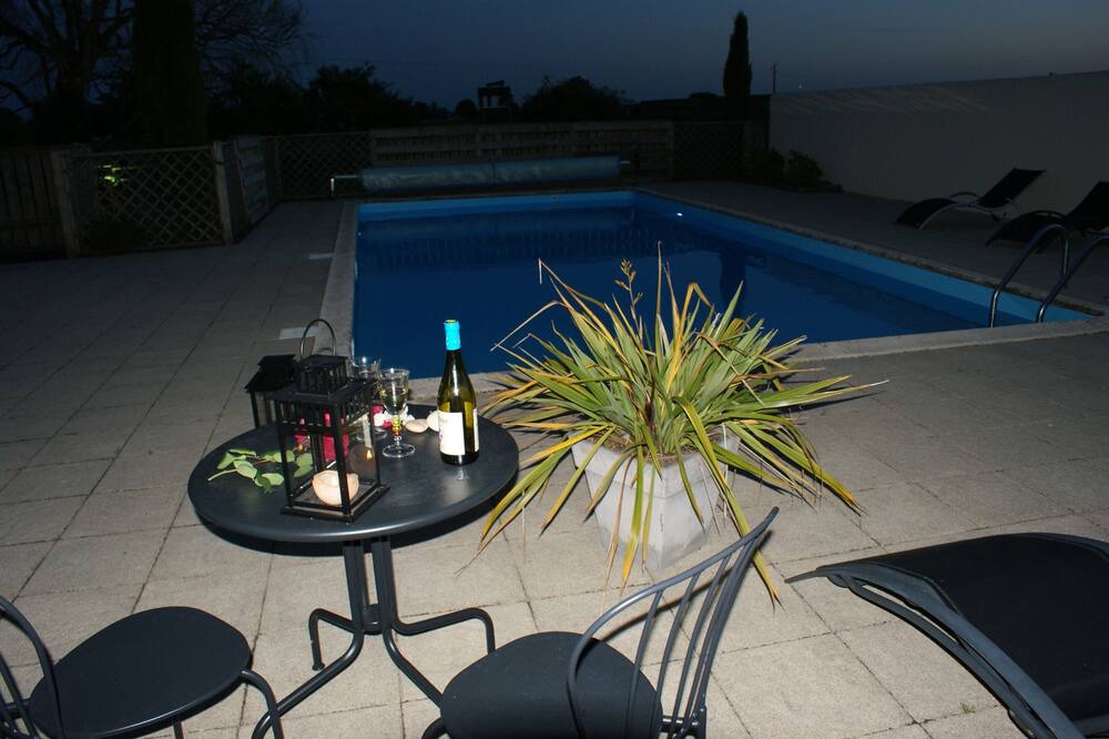 Photo of Outdoor in Cherrueix