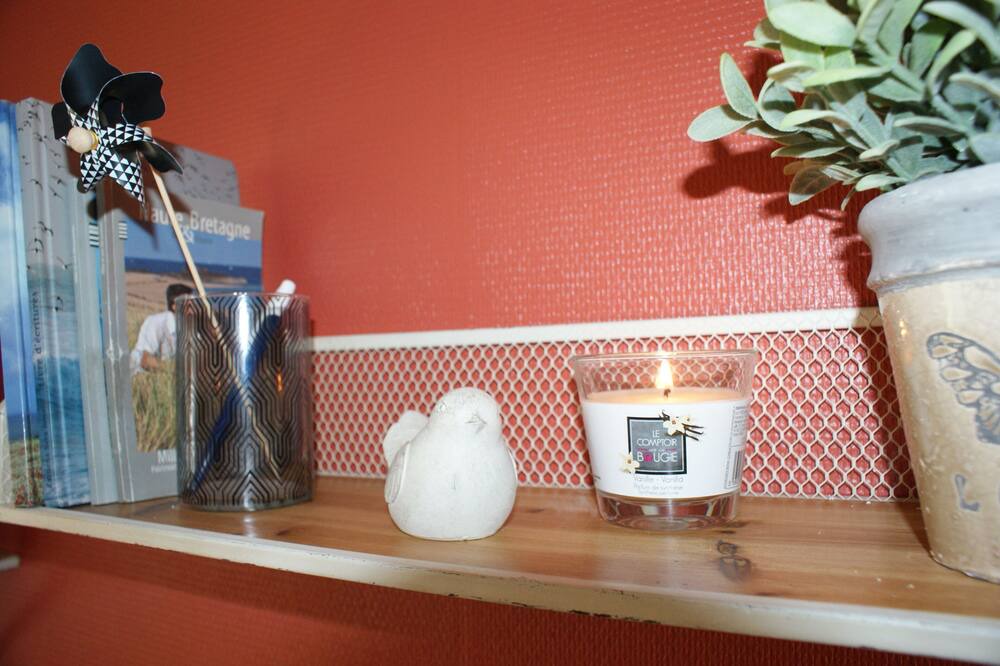 Photo of Bedroom in Cherrueix