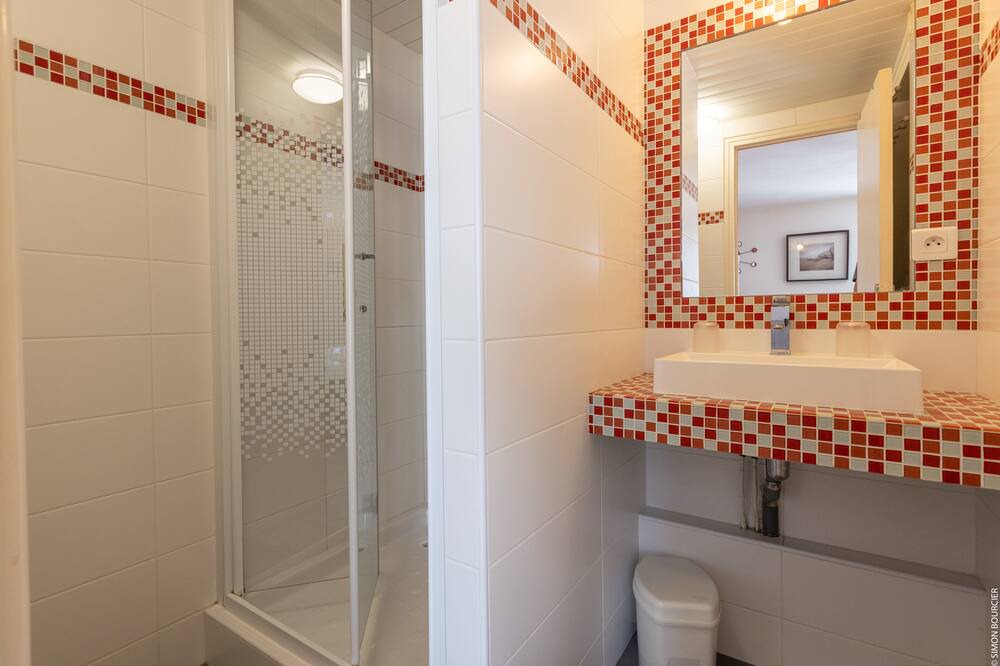 Photo of Bathroom in Cherrueix