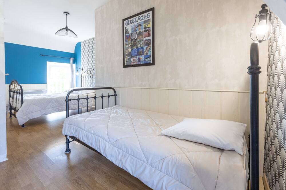 Photo of Bedroom in Cherrueix