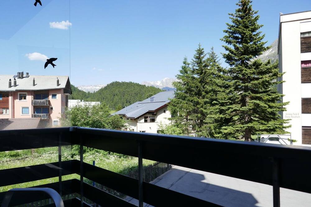 Photo of Bedroom in Champfer
