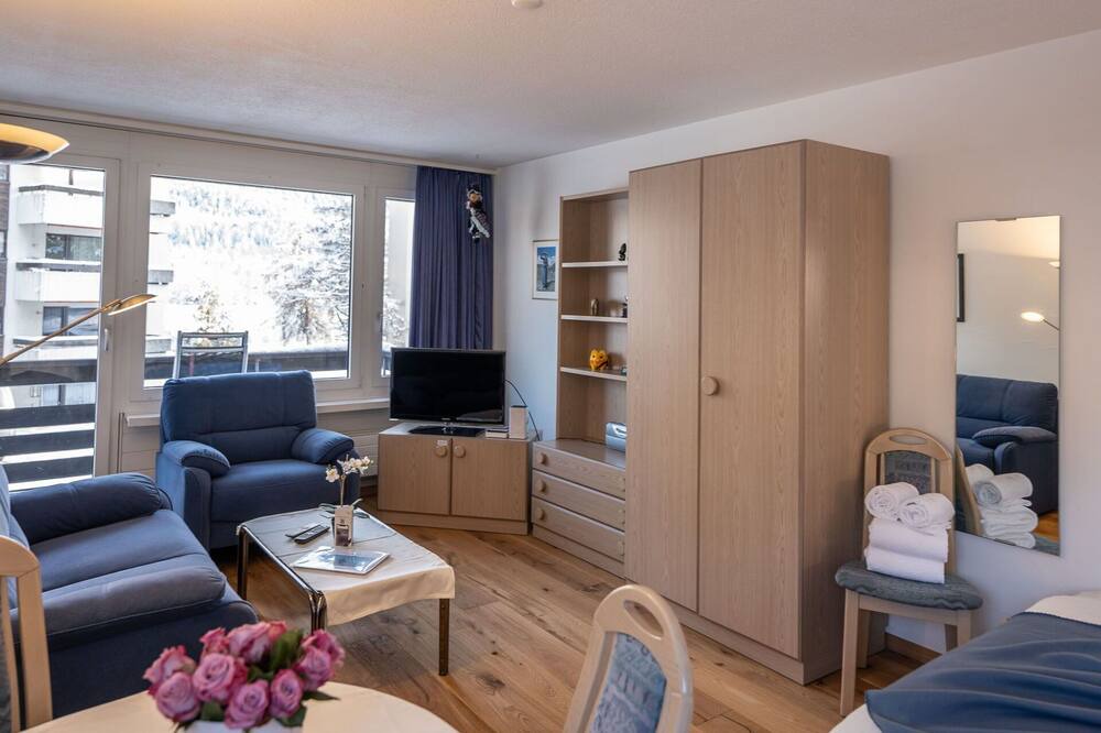 Photo of Bedroom in Champfer