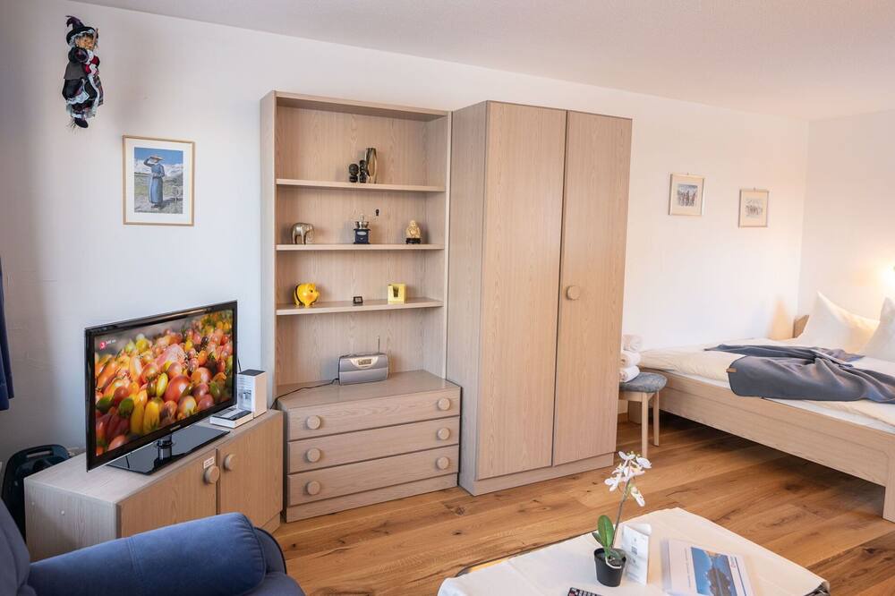 Photo of Bedroom in Champfer