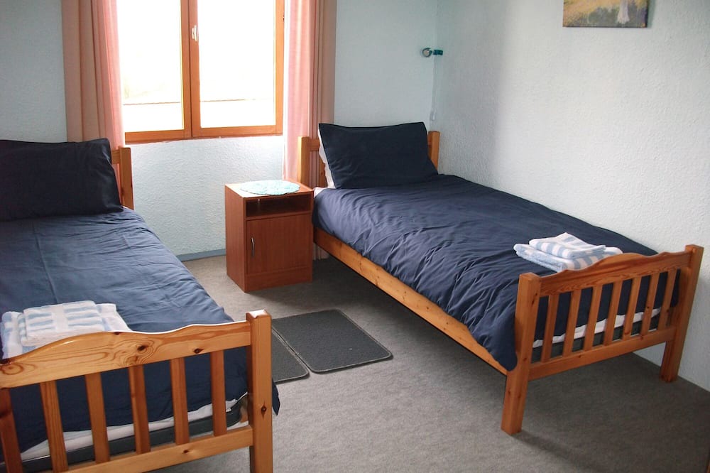 Photo of Bedroom in Tanus