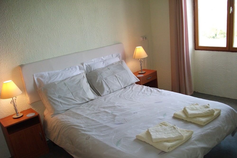 Photo of Bedroom in Tanus