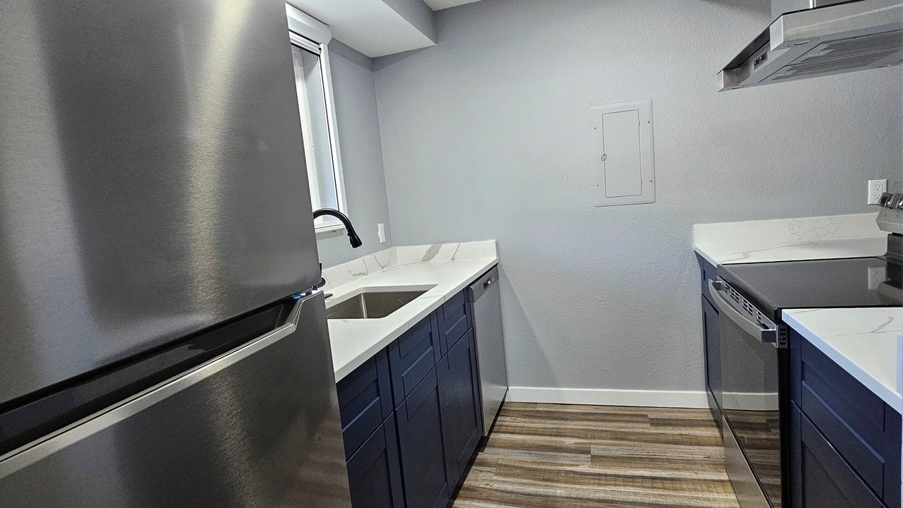 Photo of Kitchen in Forks