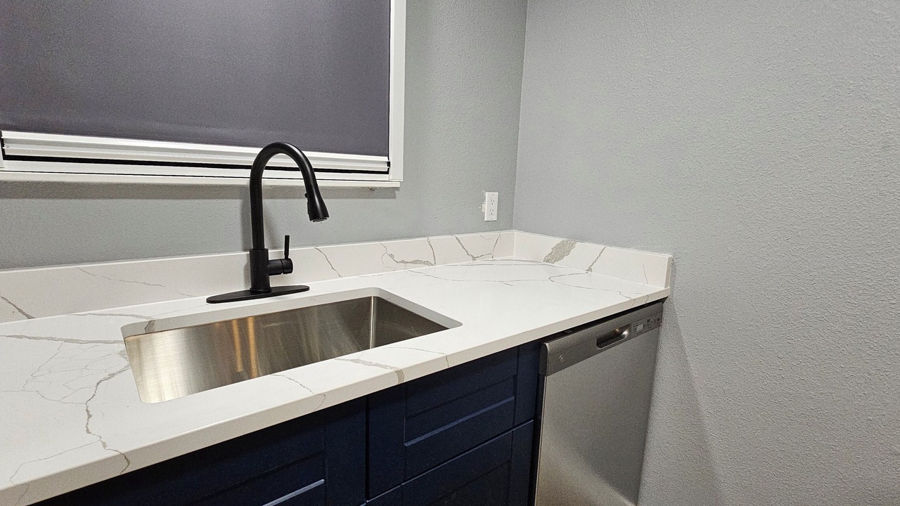 Photo of Kitchen in Forks