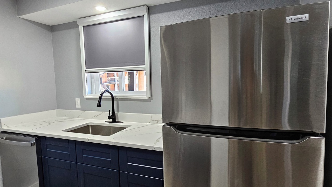 Photo of Kitchen in Forks