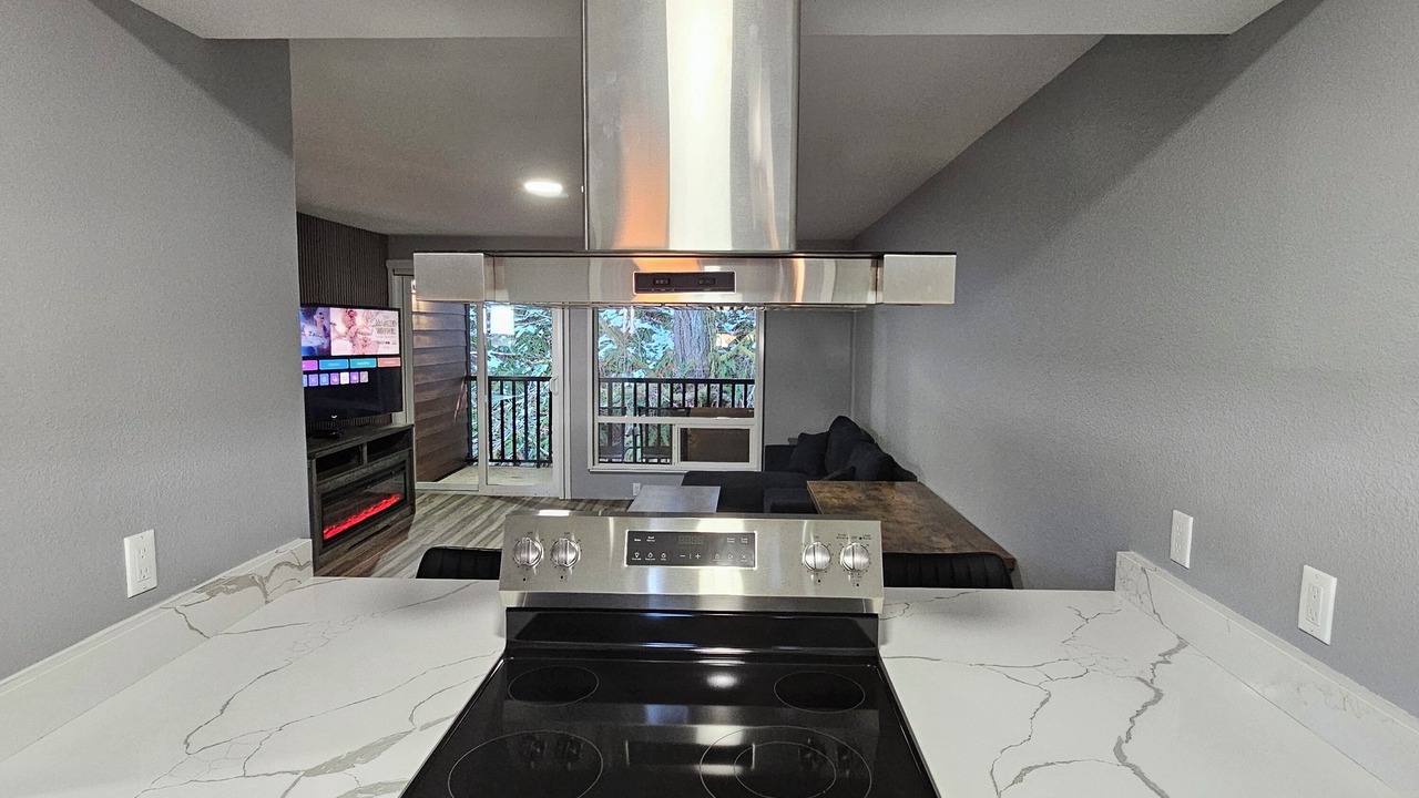 Photo of Kitchen in Forks