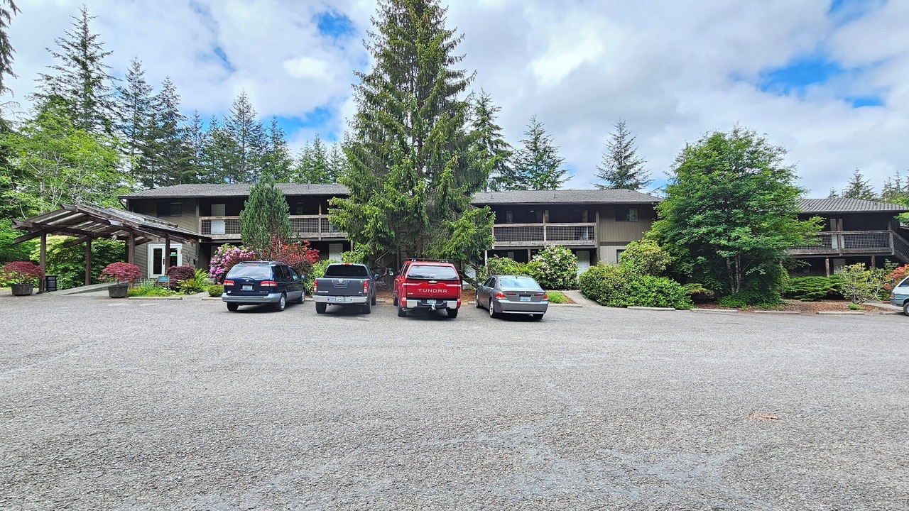 Photo of Outdoor in Forks