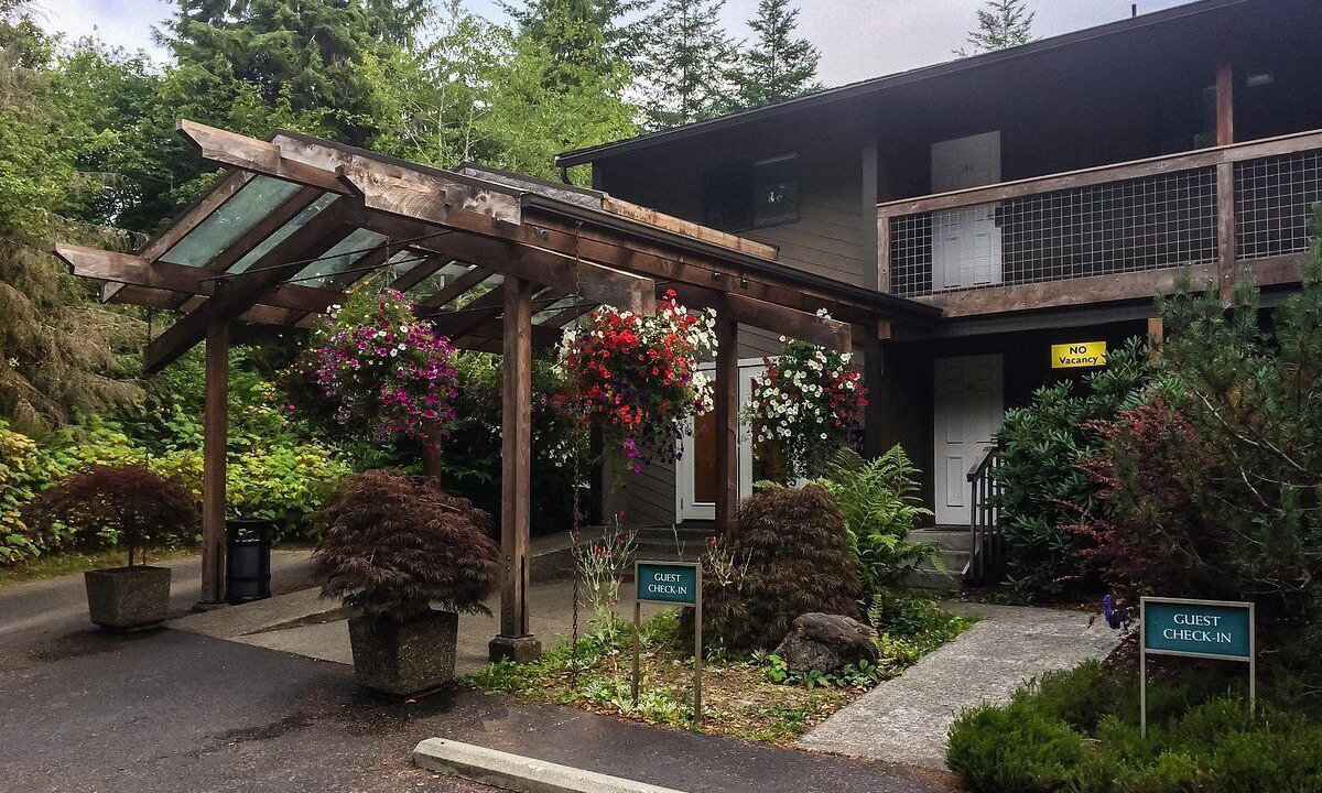 Photo of Outdoor in Forks