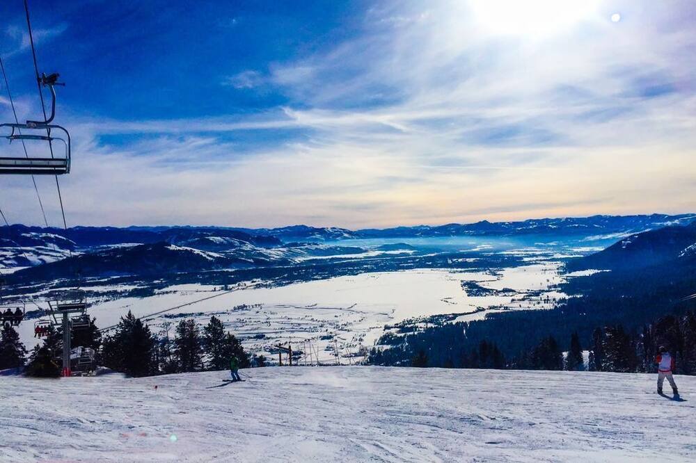 Photo of Others in Alpine Northeast