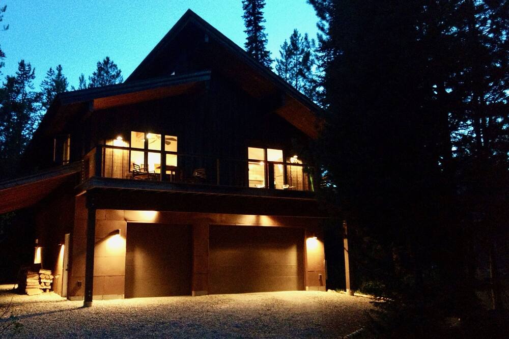 Photo of Outdoor in Alpine Northeast