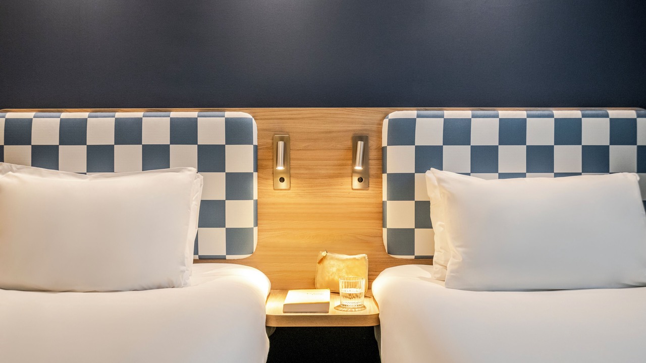 Photo of Bedroom in Lormont