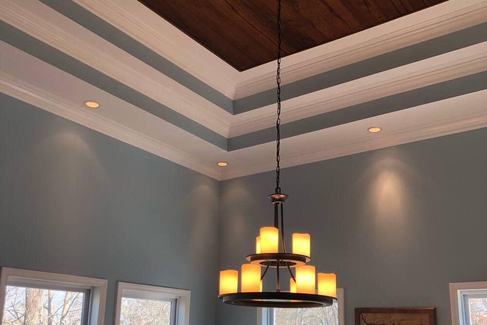 Photo of Bedroom in Ashland City