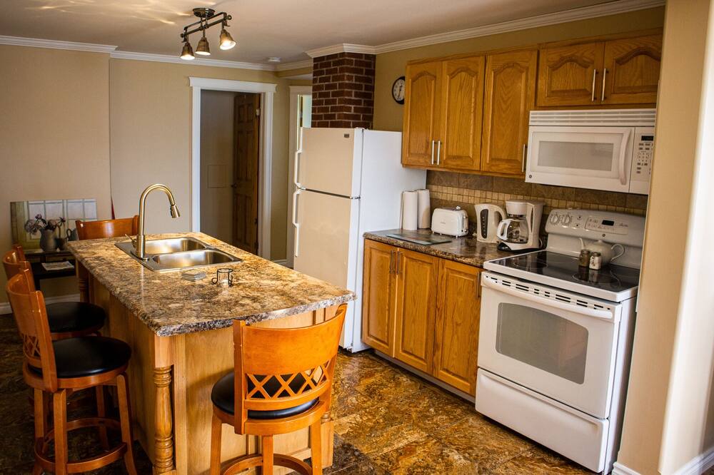 Photo of Kitchen in Rocky Harbour