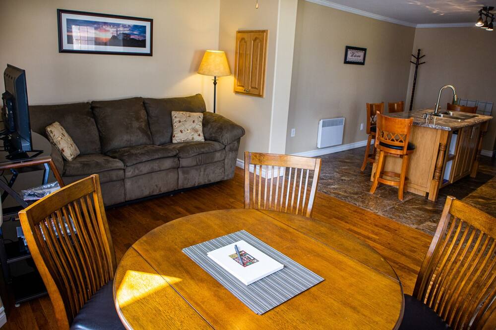 Photo of Livingroom in Rocky Harbour