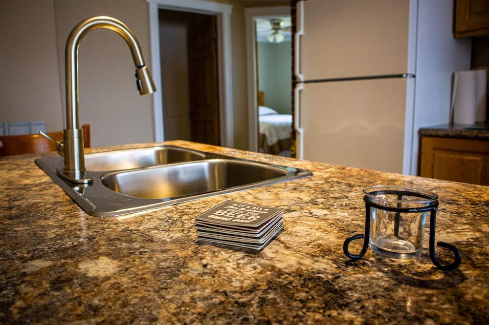 Photo of Kitchen in Rocky Harbour