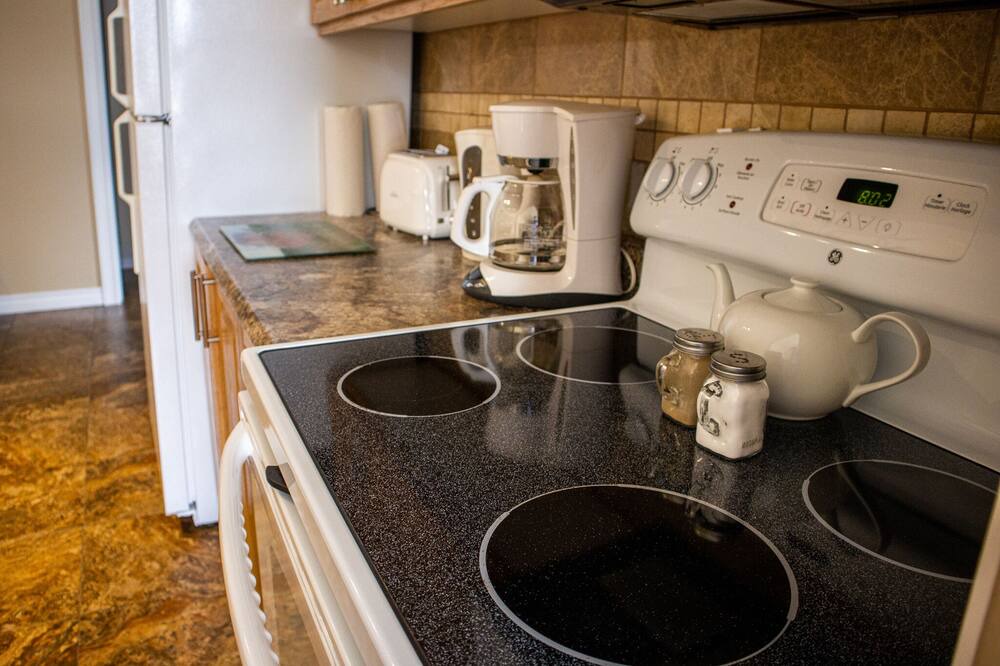Photo of Kitchen in Rocky Harbour